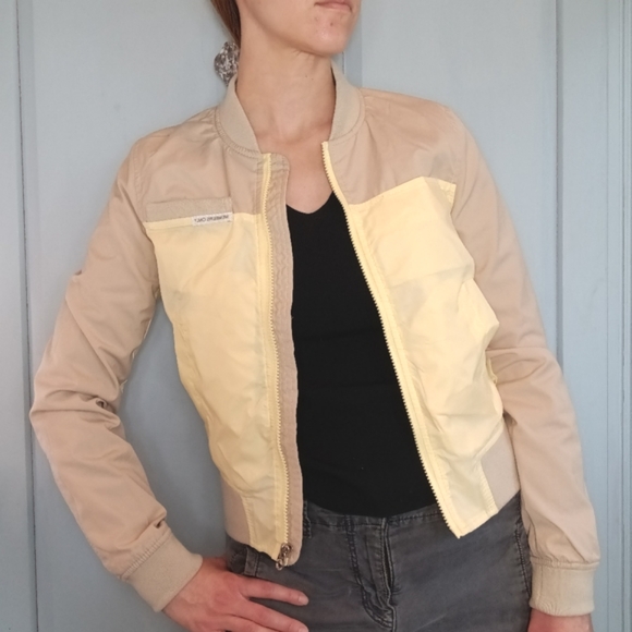 Members Only Windbreaker Jacket - Picture 1 of 11